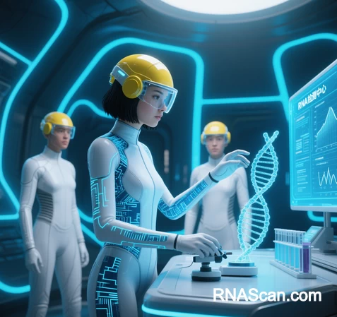 RNAScan in Medical Research: Unlocking Precision Diagnostics and Therapeutic Innovation