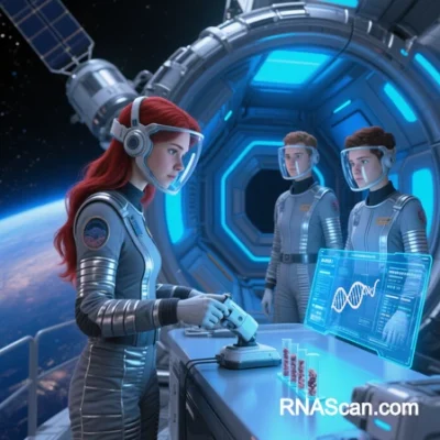 RNAScan: Mechanisms of Genome Protection Through Precision RNA Analysis