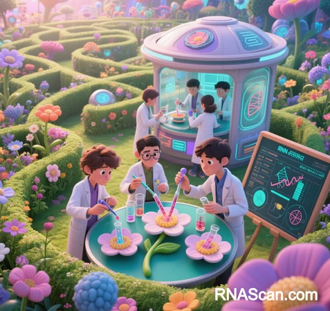 Optimizing RNAScan Technology: Critical Reagents and Consumables for Enhanced Precision