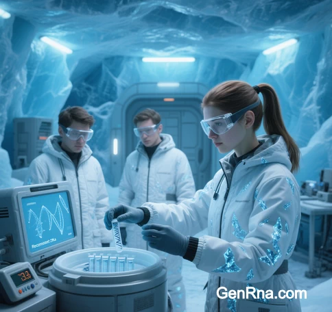 Recombinant DNA Technology in Medicine: Revolutionizing Therapeutics, Diagnostics, and Disease Management