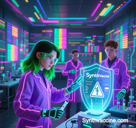 Production Timelines for Synthetic Vaccines: From Design to Delivery