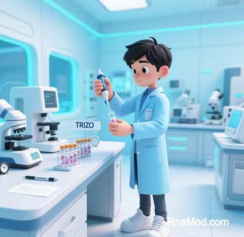 TRIzol RNA Extraction: Principles, Protocols, and Precision Practices