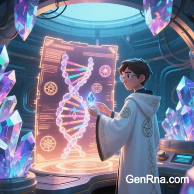 Future Directions in DNA Structure Research: Emerging Frontiers and Transformative Applications