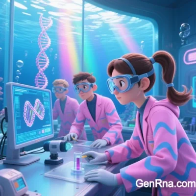How DNA Architecture Shapes Gene Expression: Mechanisms and Implications