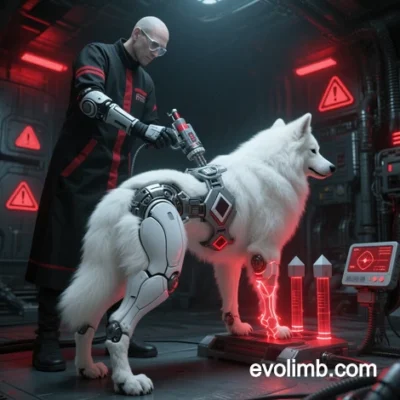 evolimb.com