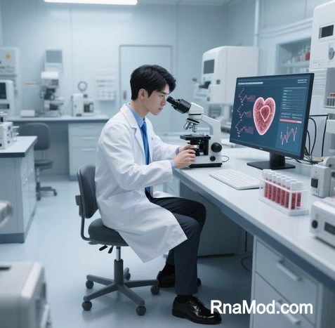Revolutionizing Cardiac Therapeutics: Breakthroughs in Myocardial Hypertrophy Drug Development