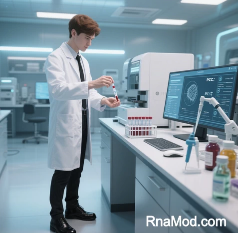 PCR in Infectious Disease Control: The Precision Shield Against Pathogen Threats