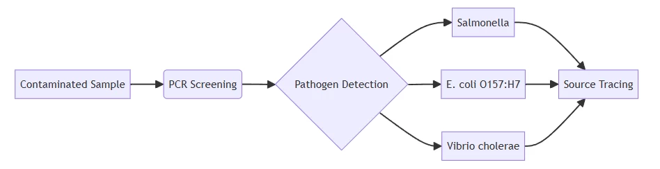 pcr applications pcr applications
