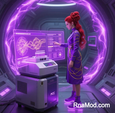 PCR in Drug Development: The Molecular Engine Driving Therapeutic Innovation