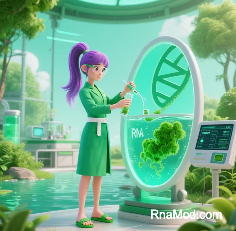 Optimizing RNA Integrity: Comprehensive Strategies to Minimize Degradation Risks