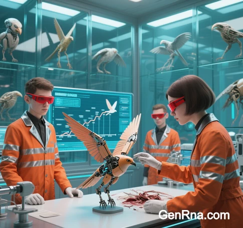 Evolvobionics and Artificial Intelligence: A Synergistic Frontier in Bio-Inspired Innovation